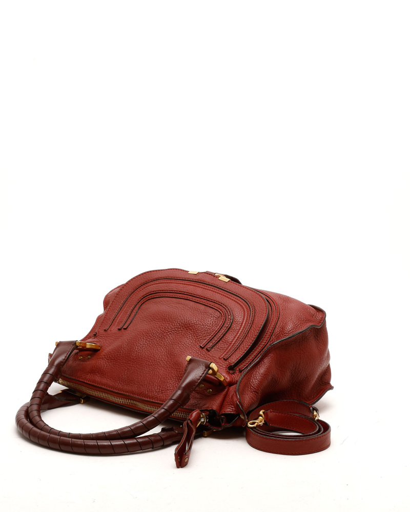 Chloé Marcie Tote Bag