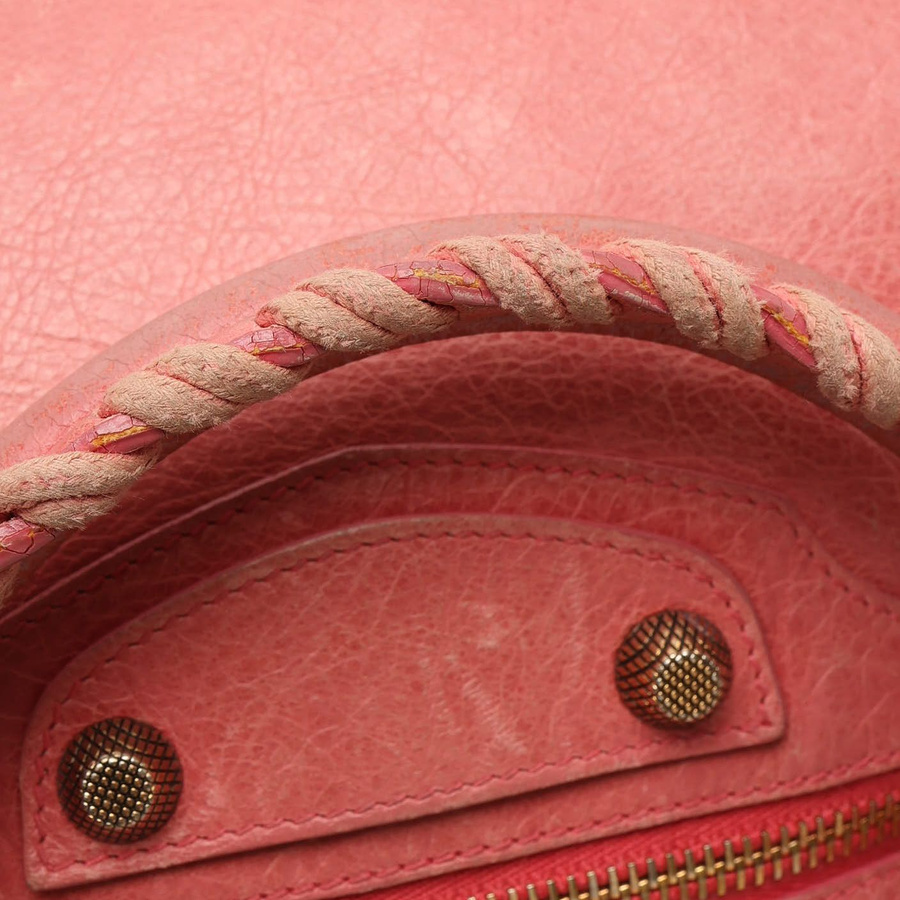 Balenciaga First Bag