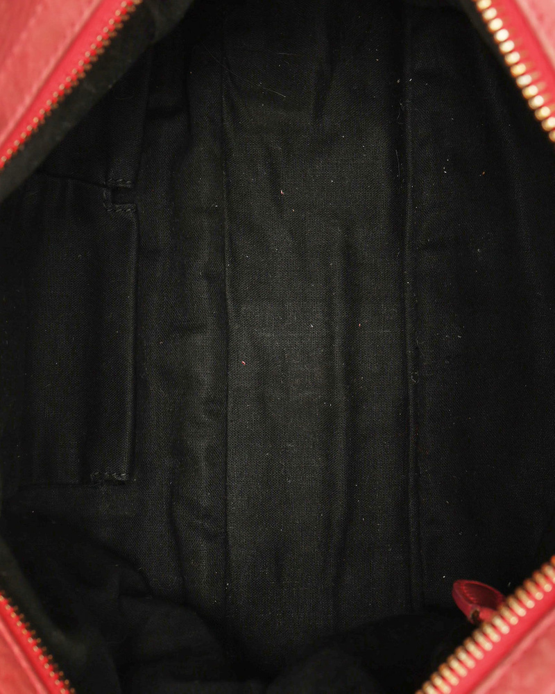 Balenciaga First Bag