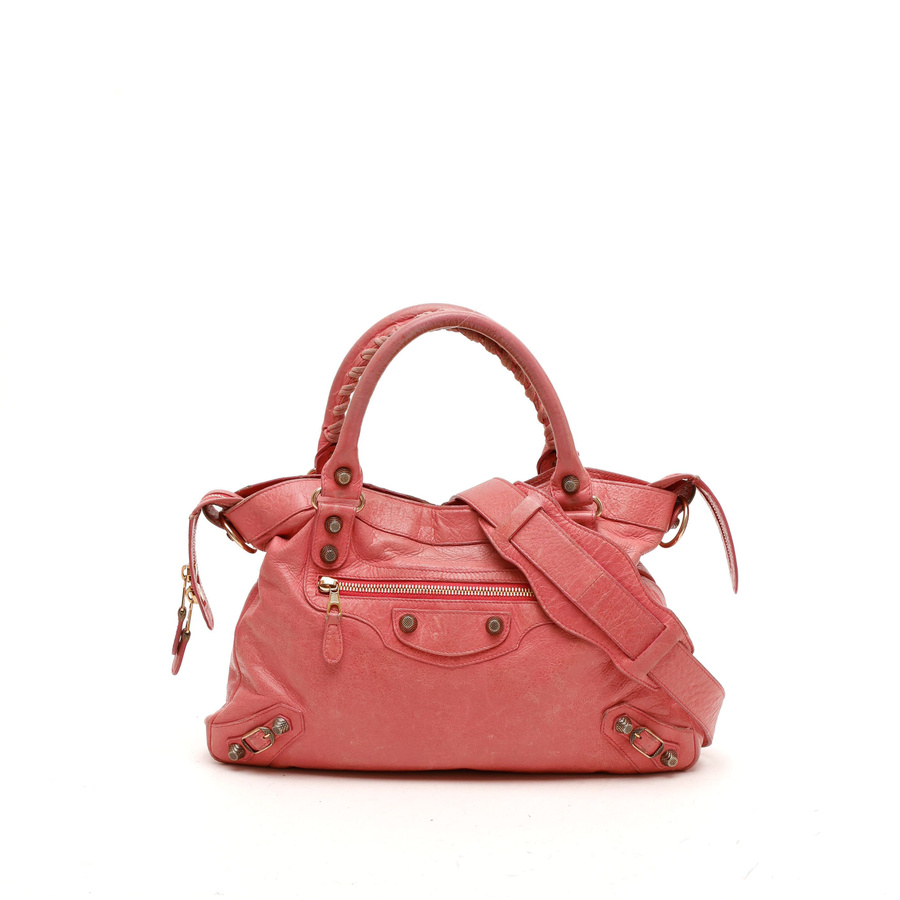 Balenciaga First Bag