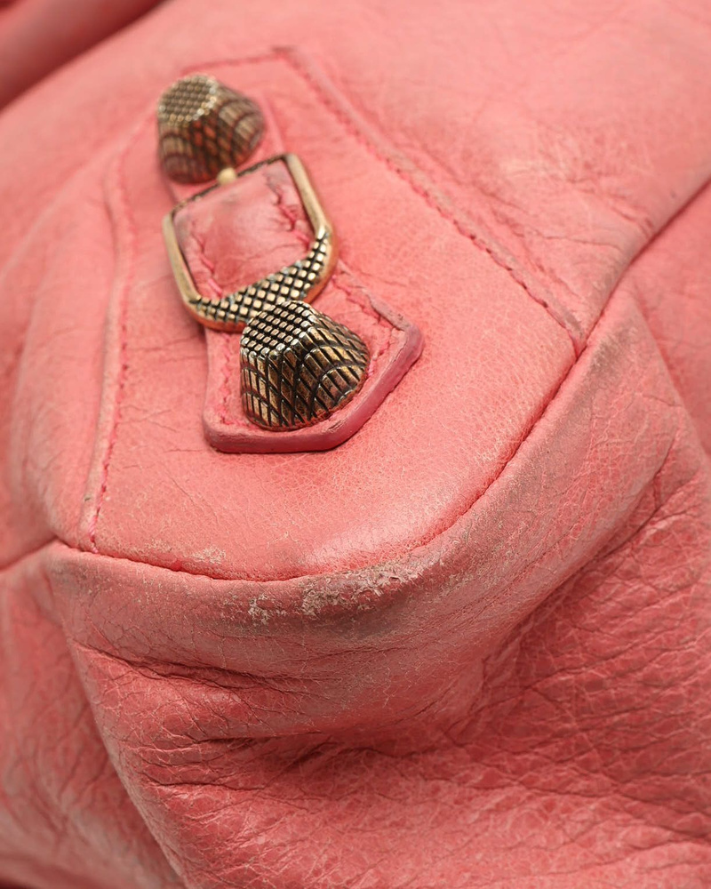 Balenciaga First Bag