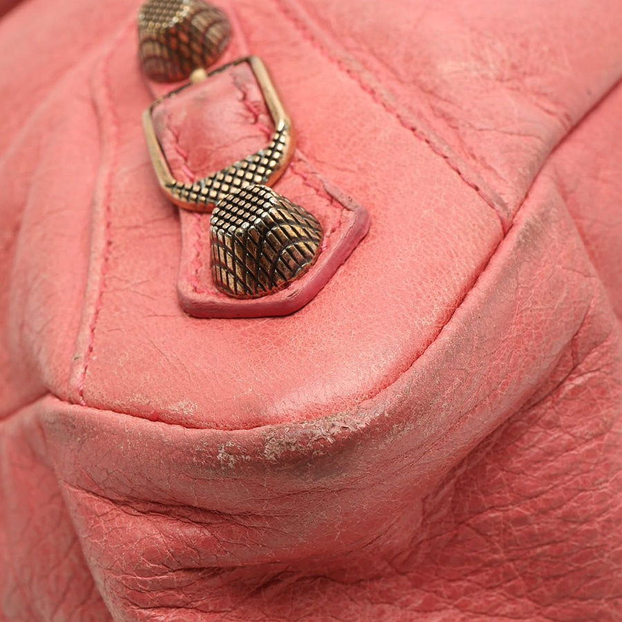Balenciaga First Bag