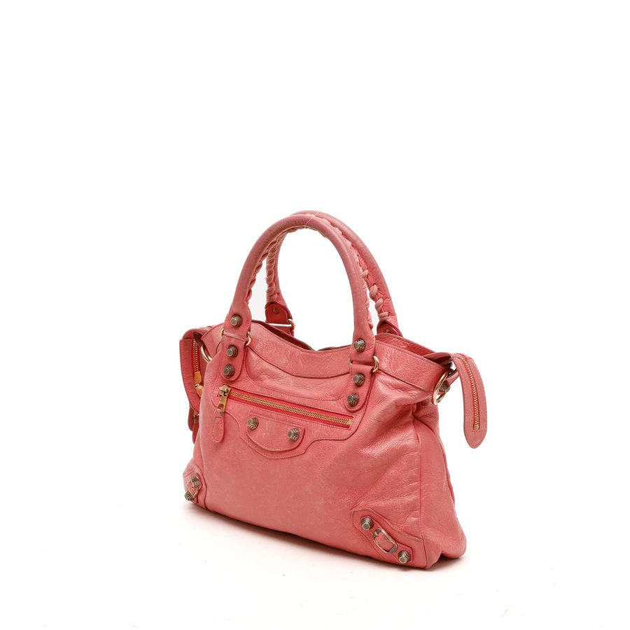 Balenciaga First Bag