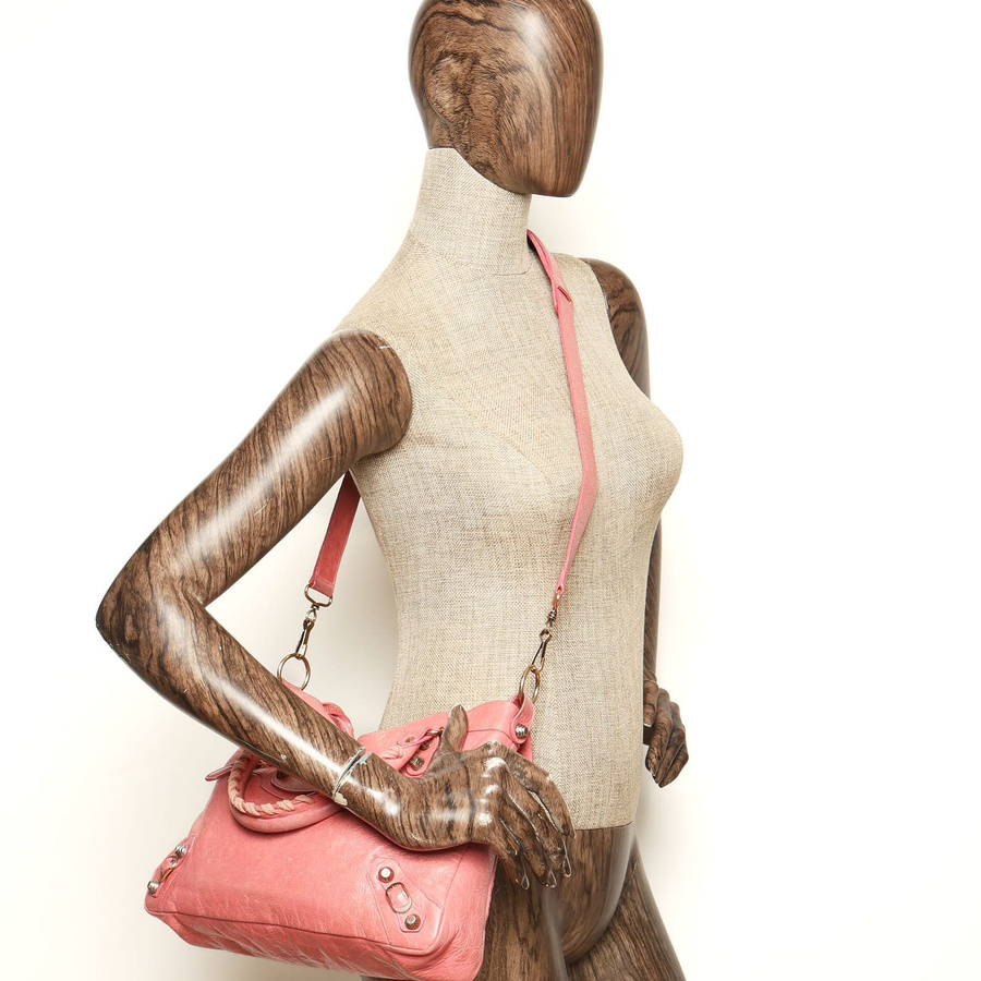Balenciaga First Bag