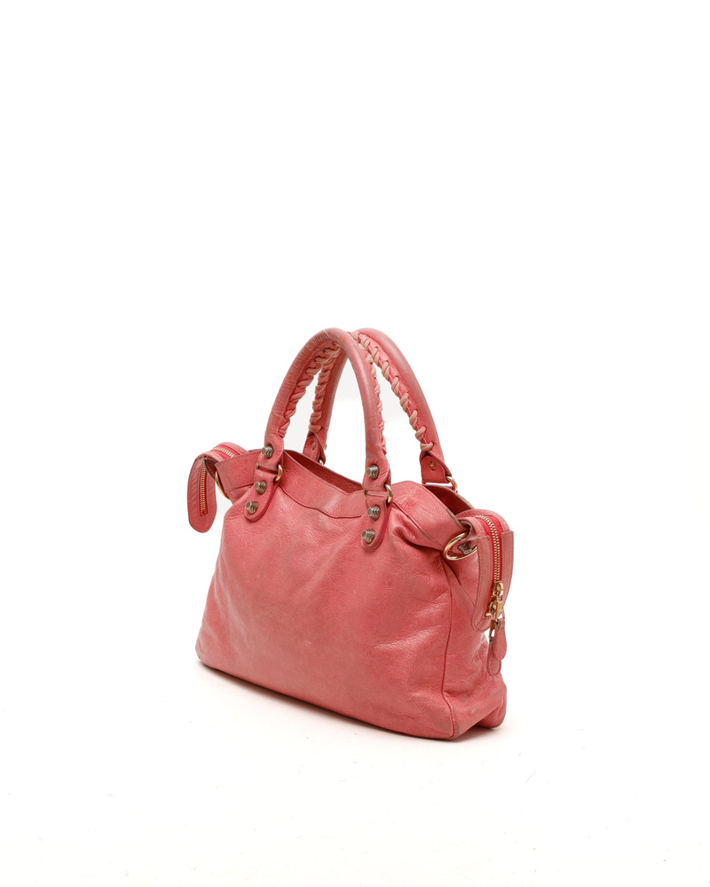 Balenciaga First Bag