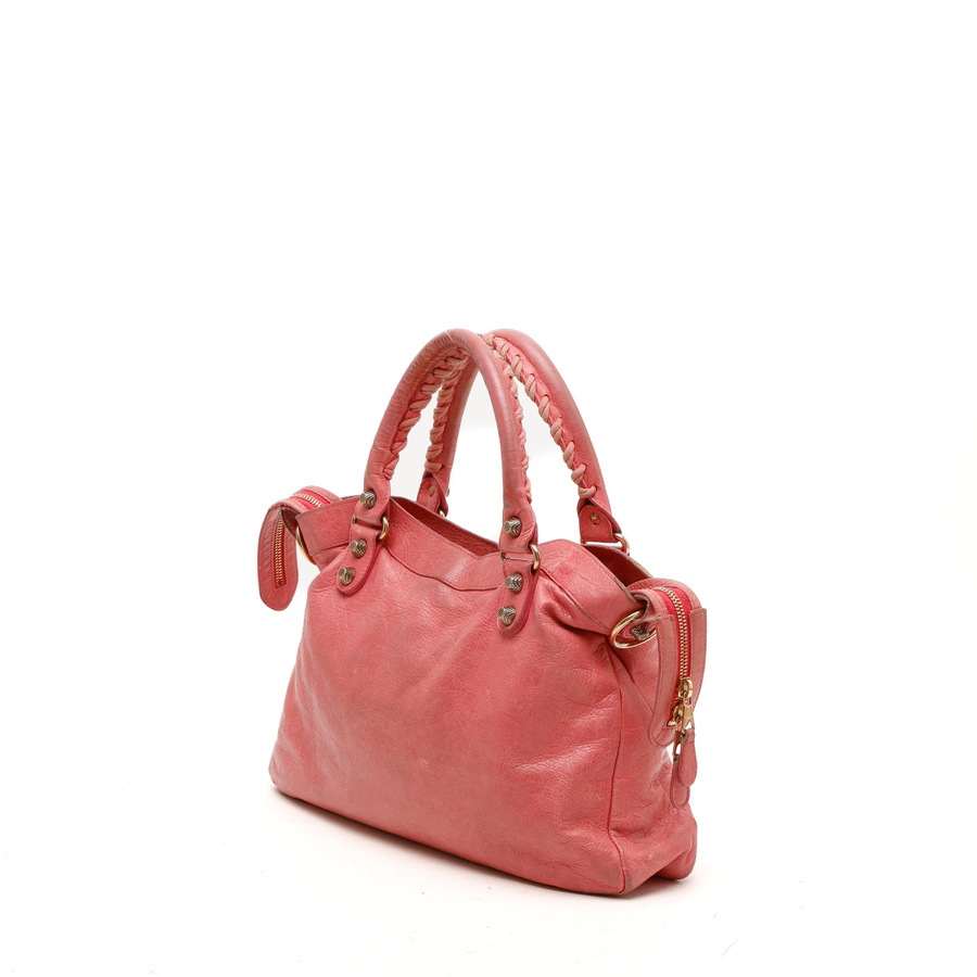 Balenciaga First Bag