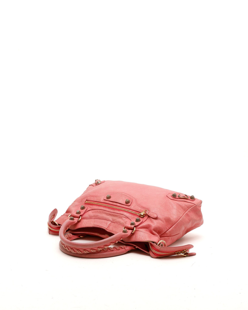 Balenciaga First Bag