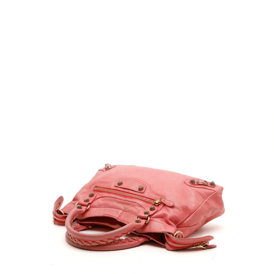 Balenciaga First Bag