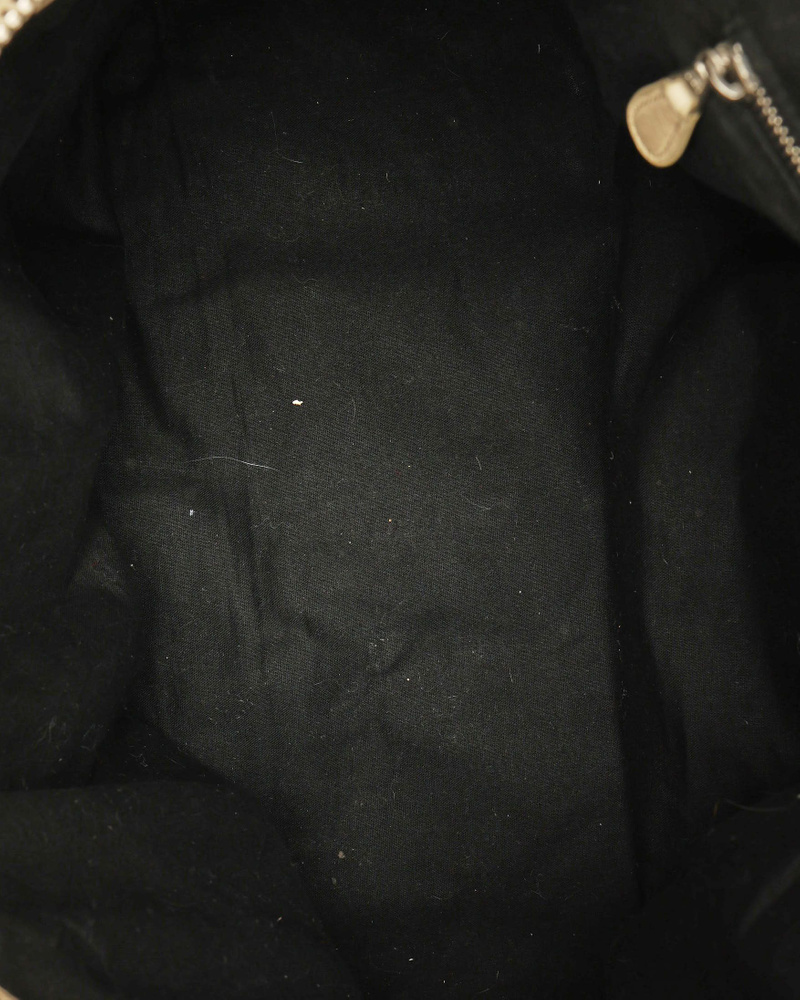 Balenciaga Giant City Brogues Tote Bag