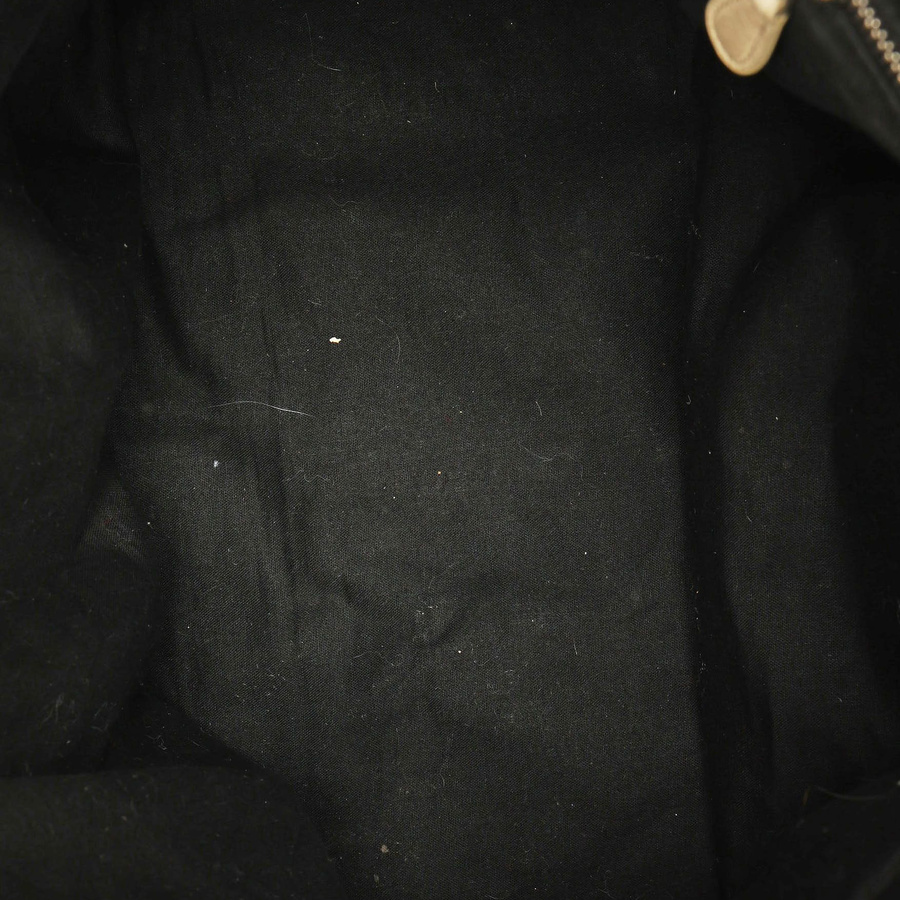 Balenciaga Giant City Brogues Tote Bag