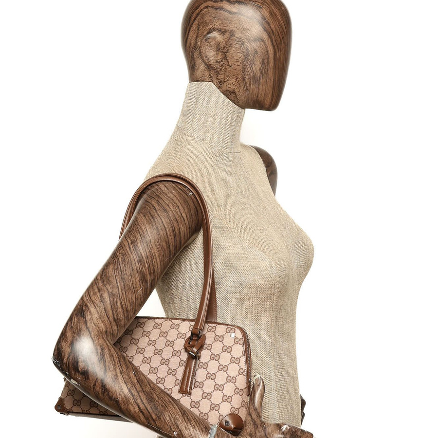 Gucci GG Shoulder Bag