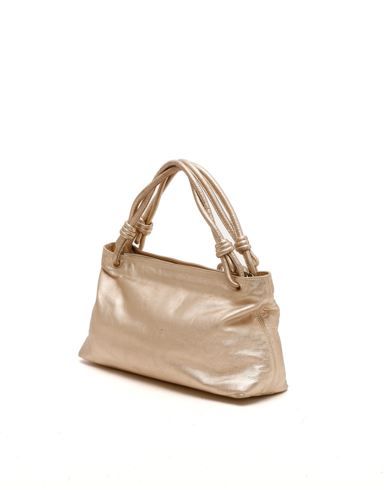 Loewe Small Anagram Tote Bag