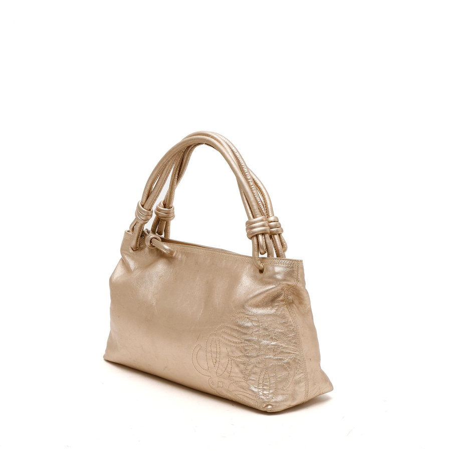 Loewe Small Anagram Tote Bag