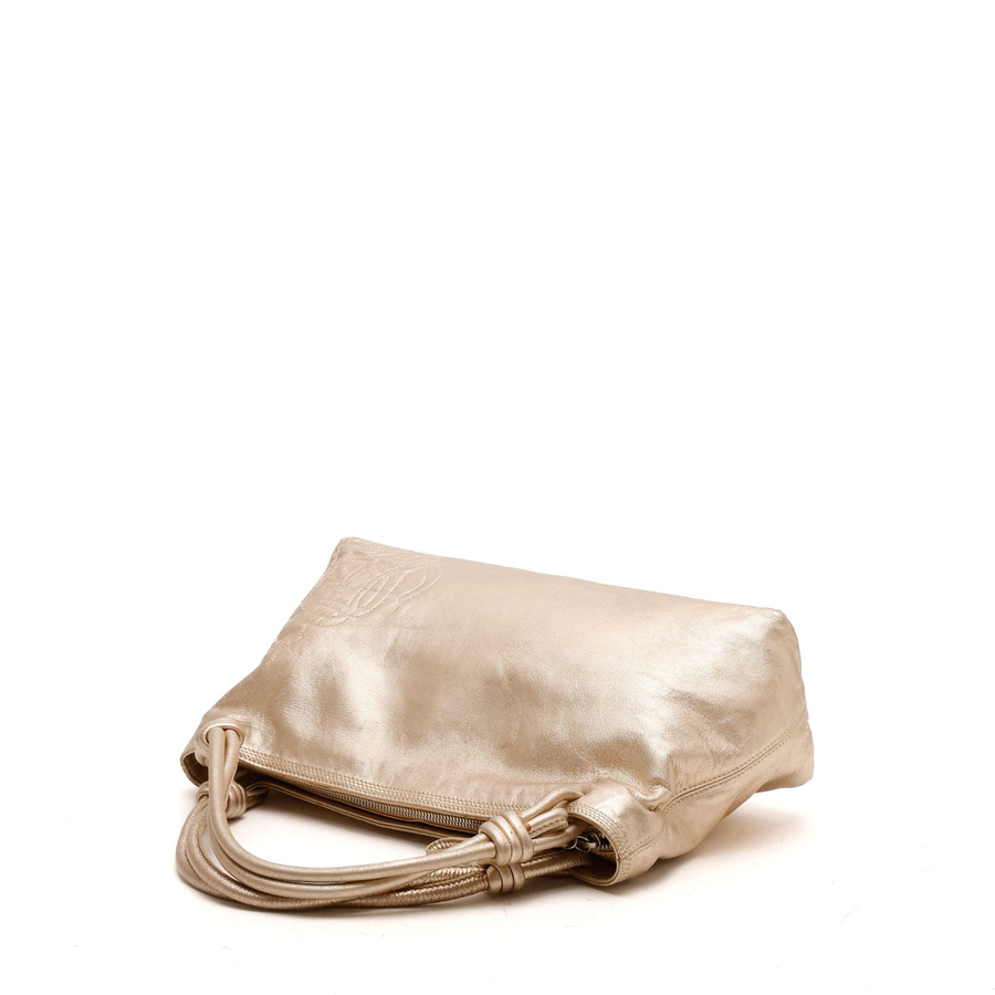 Loewe Small Anagram Tote Bag