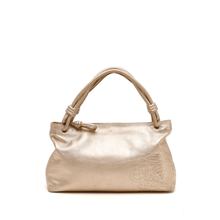 Loewe Small Anagram Tote Bag