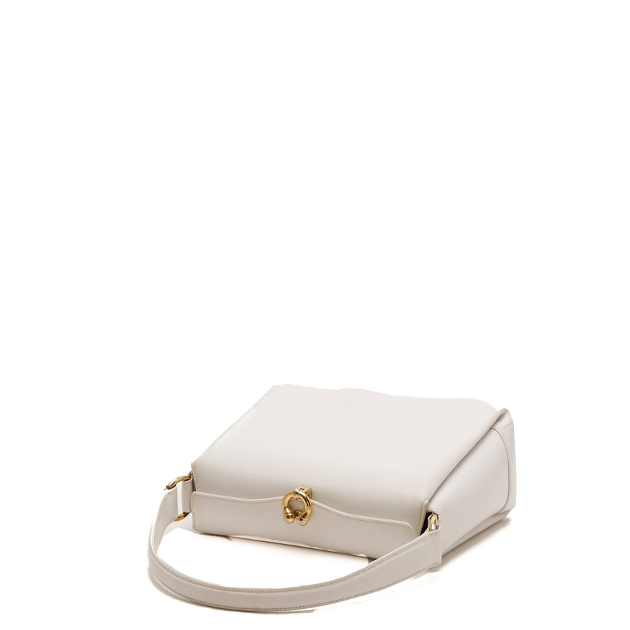 Gucci Vintage Leather Bag