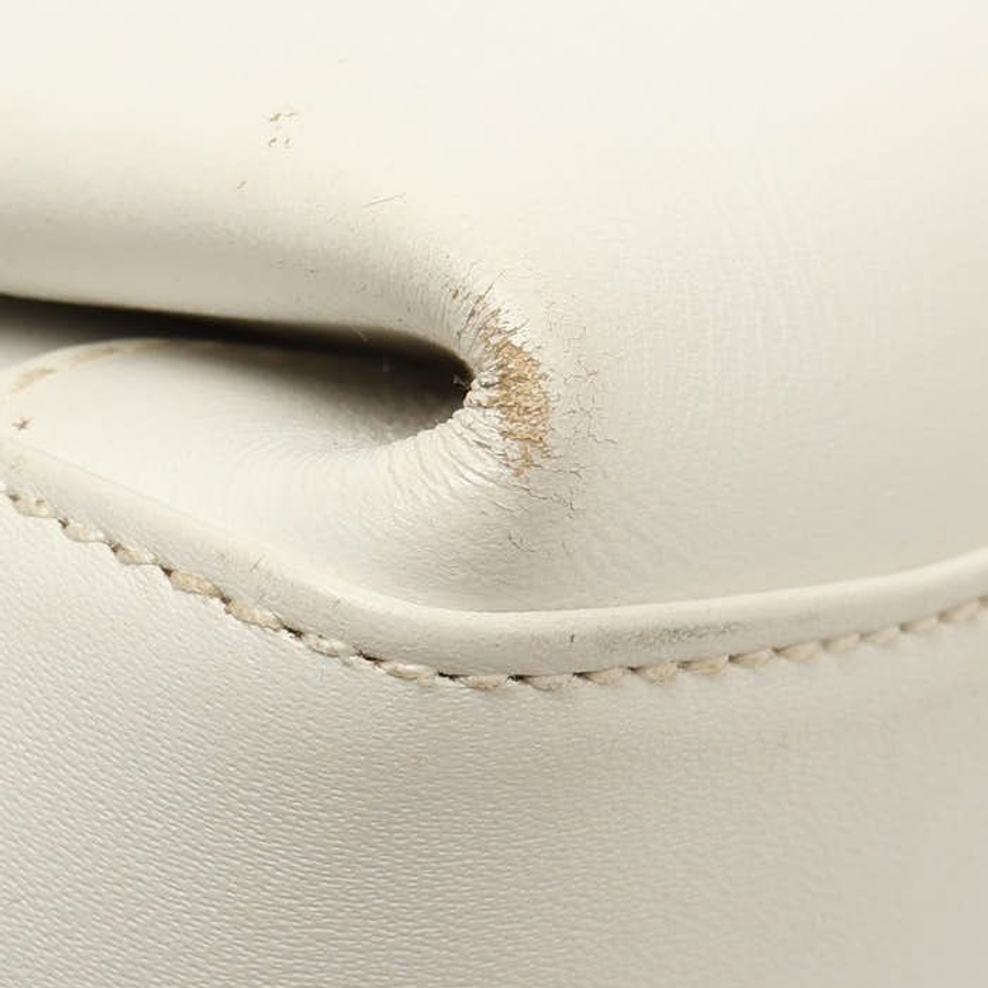Gucci Vintage Leather Bag