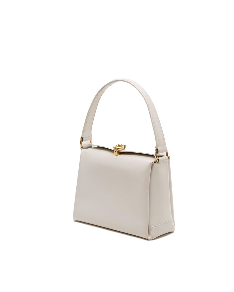 Gucci Vintage Leather Bag