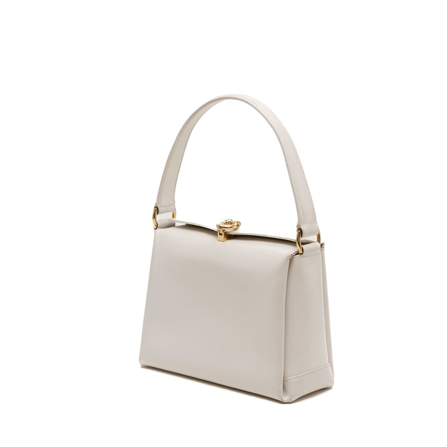 Gucci Vintage Leather Bag