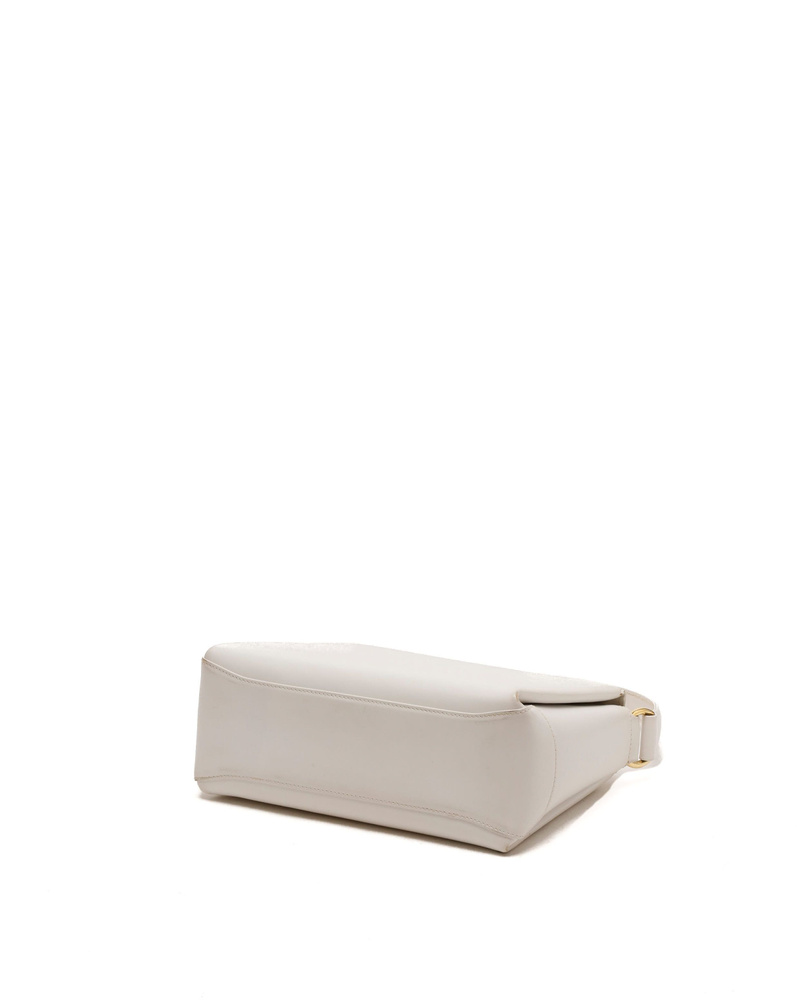 Gucci Vintage Leather Bag