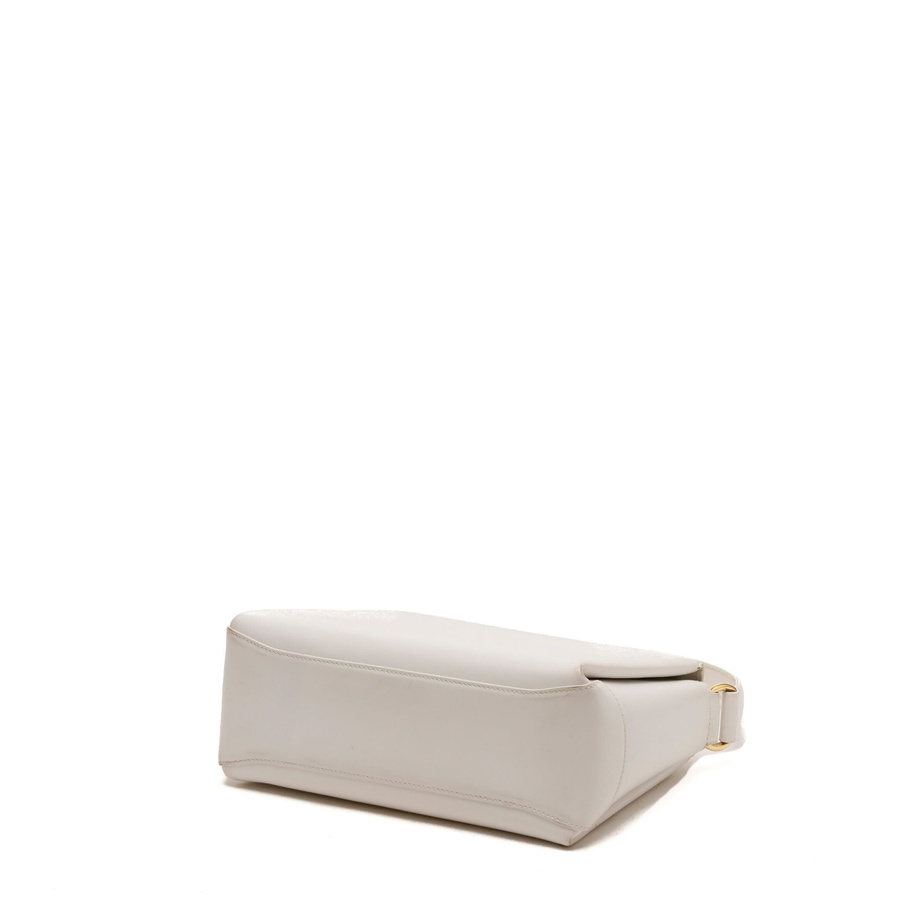 Gucci Vintage Leather Bag