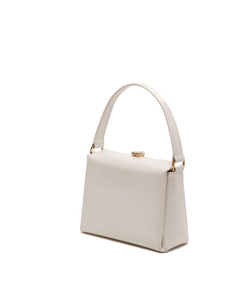 Gucci Vintage Leather Bag