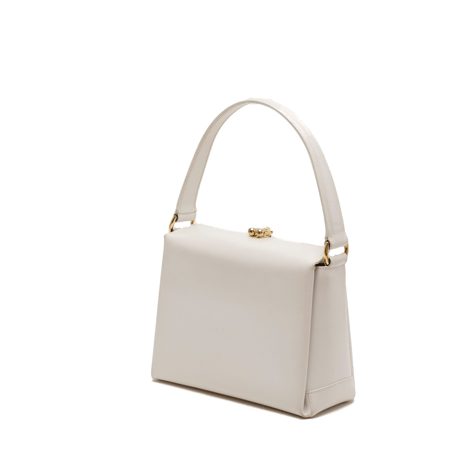 Gucci Vintage Leather Bag