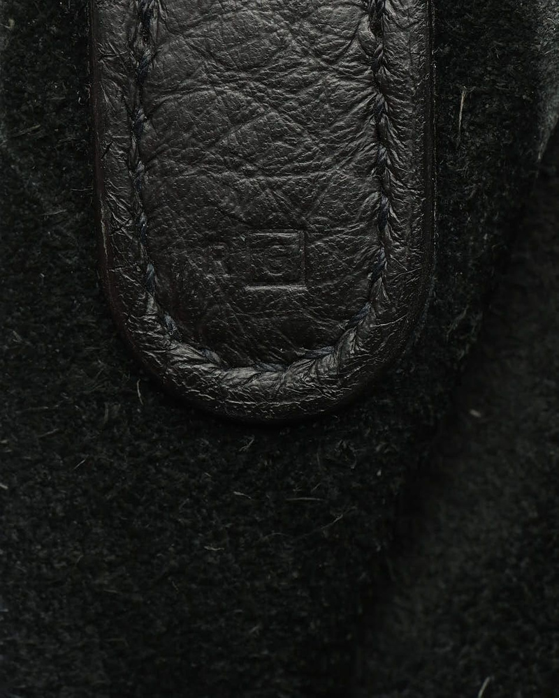 Hermès Clemence Evelyne GM Bag