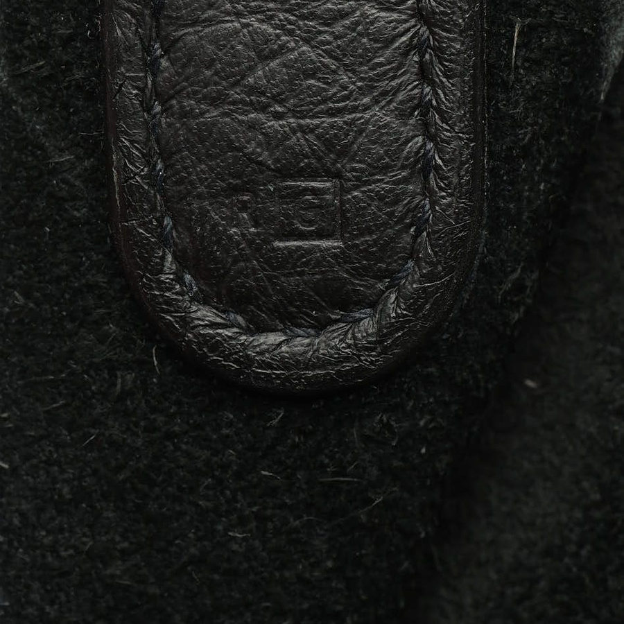 Hermès Clemence Evelyne GM Bag