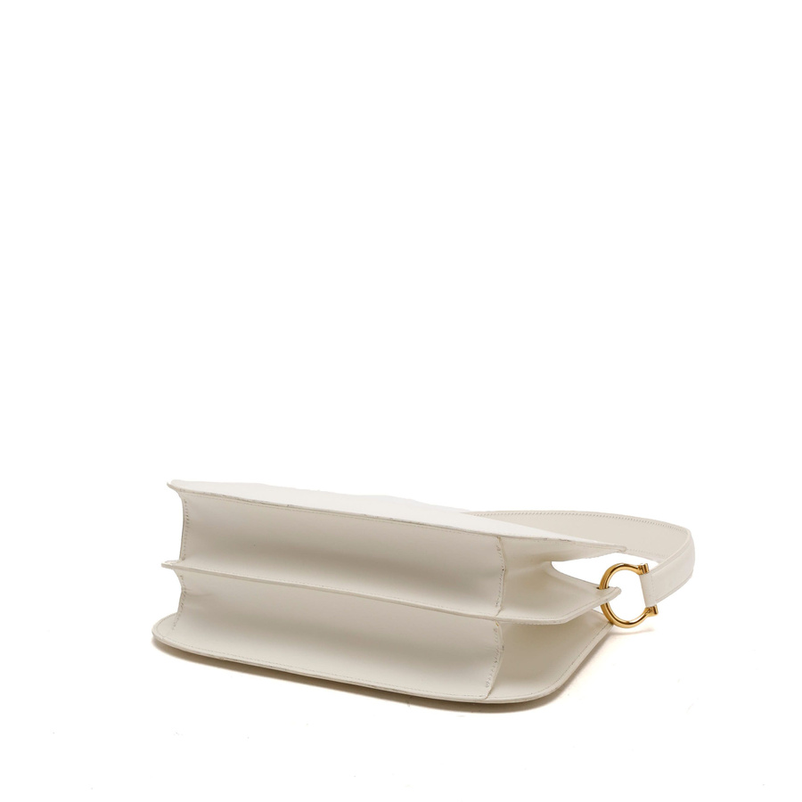Céline 20th Century Horseshoe Bag