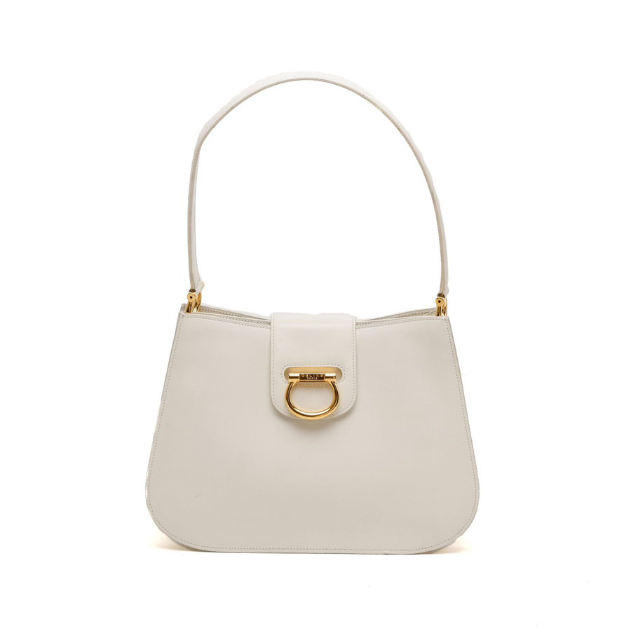 Céline 20th Century Horseshoe Bag