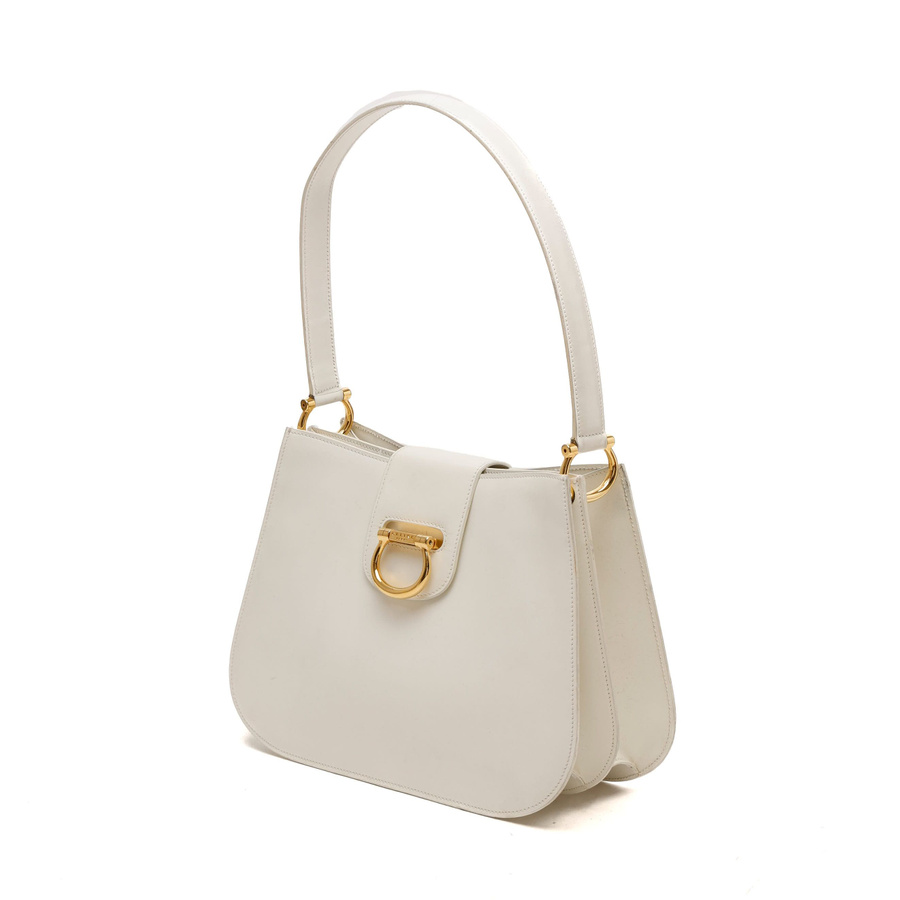 Céline 20th Century Horseshoe Bag
