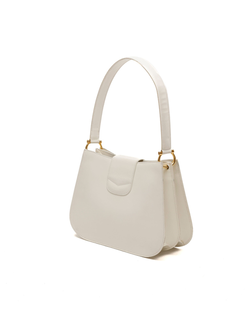 Céline 20th Century Horseshoe Bag