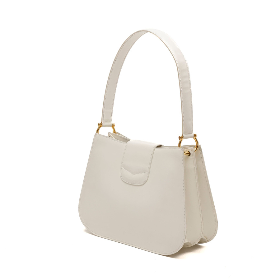 Céline 20th Century Horseshoe Bag
