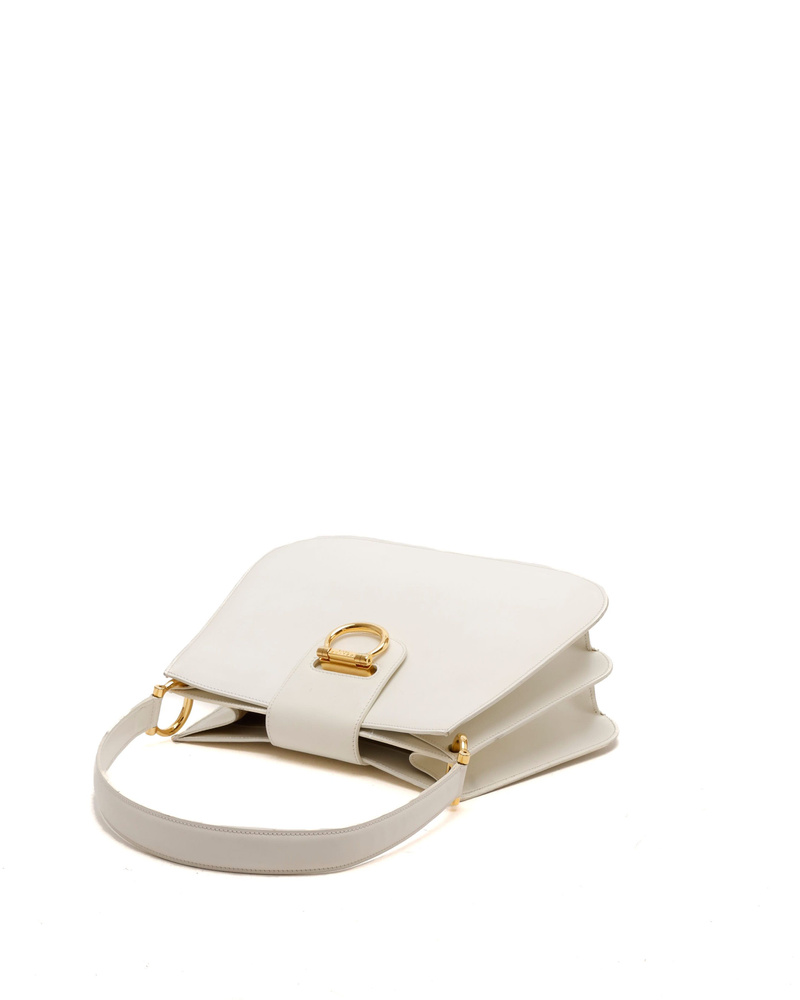 Céline 20th Century Horseshoe Bag
