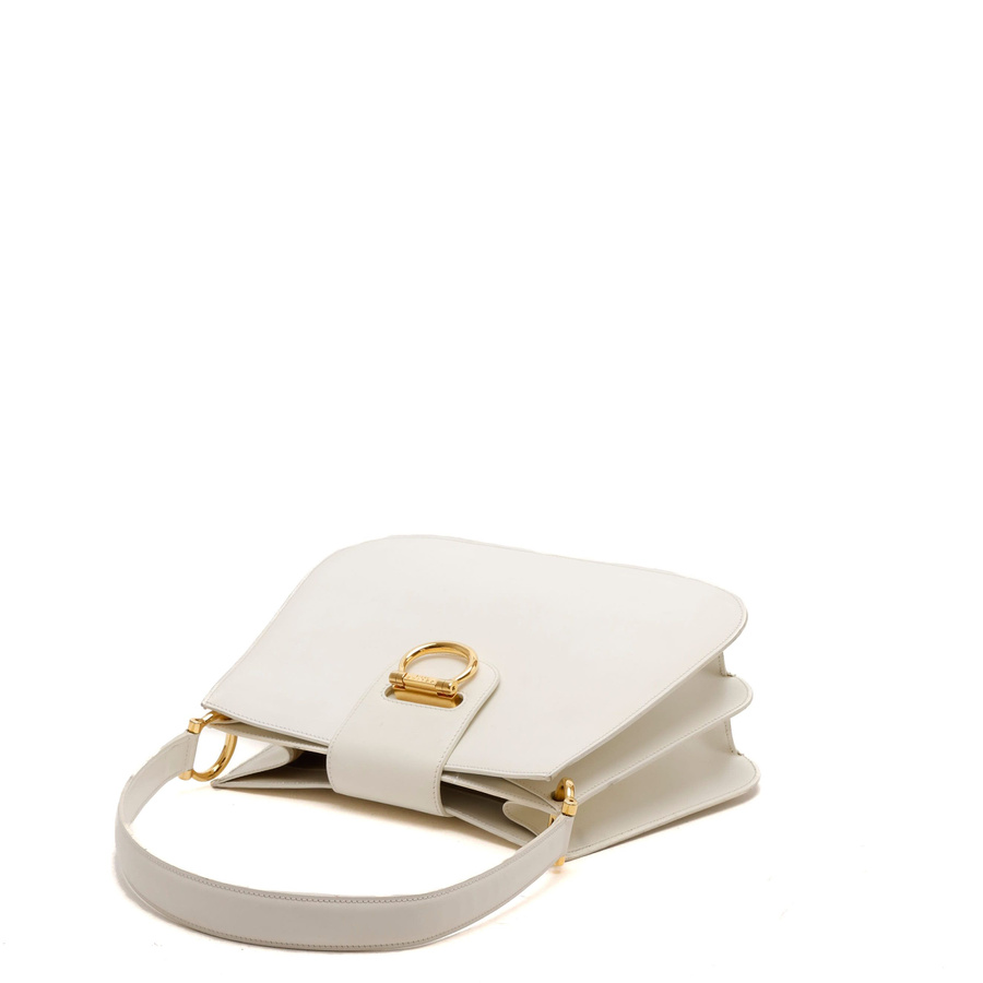 Céline 20th Century Horseshoe Bag