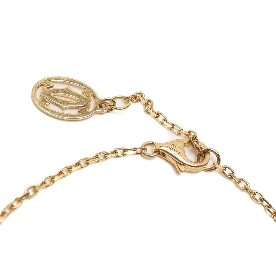 Cartier D'Amour Diamond Bracelet, Small Model