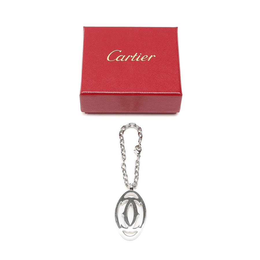 Cartier Key Charm