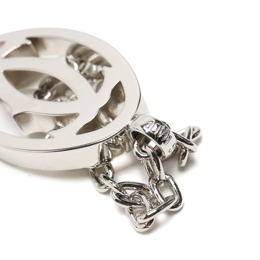 Cartier Key Charm