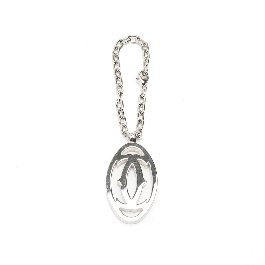 Cartier Key Charm