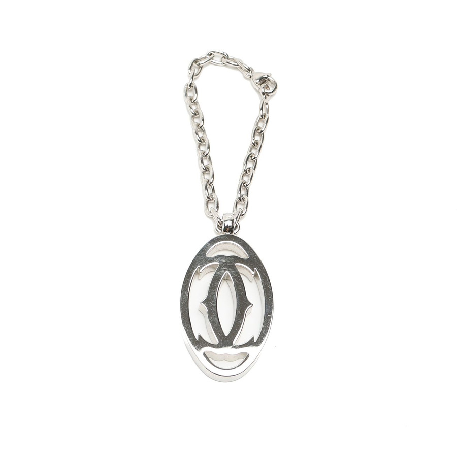 Cartier Key Charm