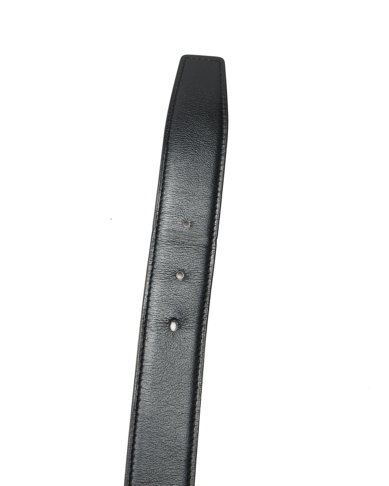 Hermès H Belt, Size 90