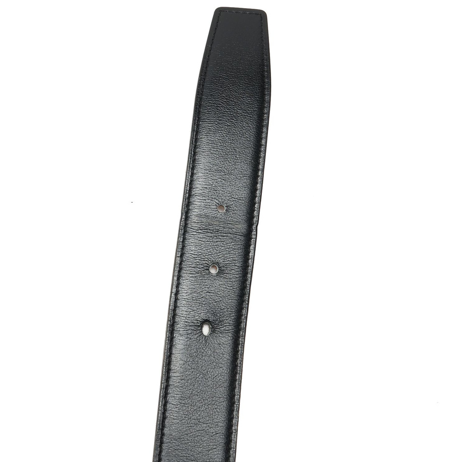 Hermès H Belt, Size 90