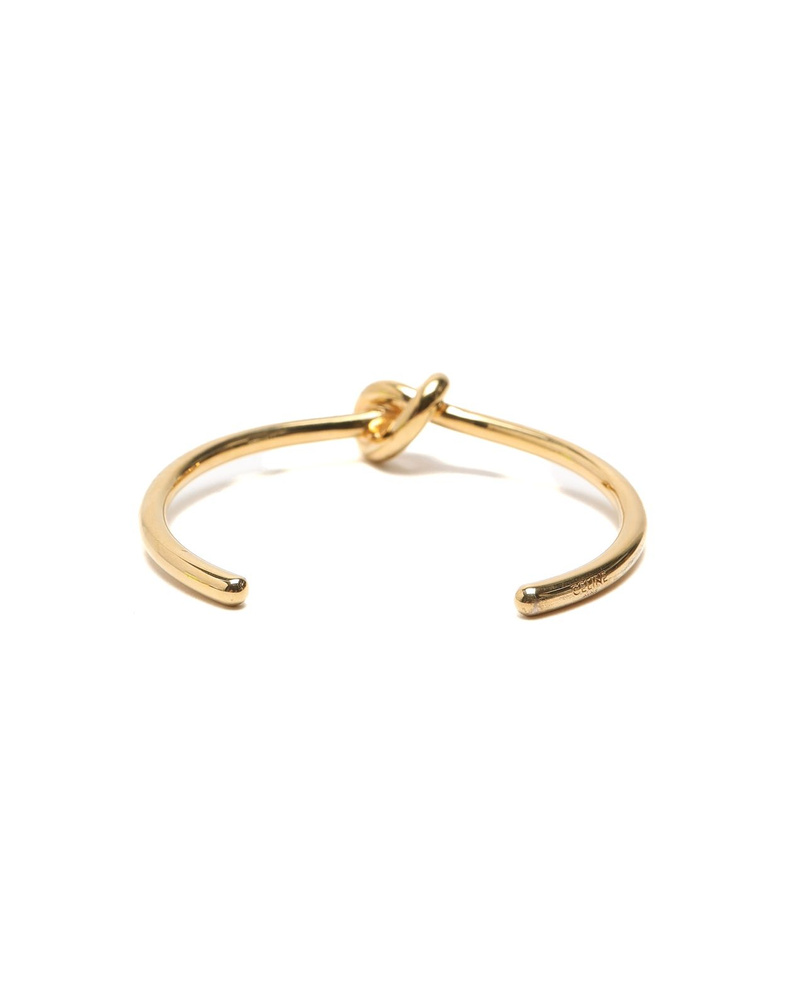 Céline Knot Bracelet