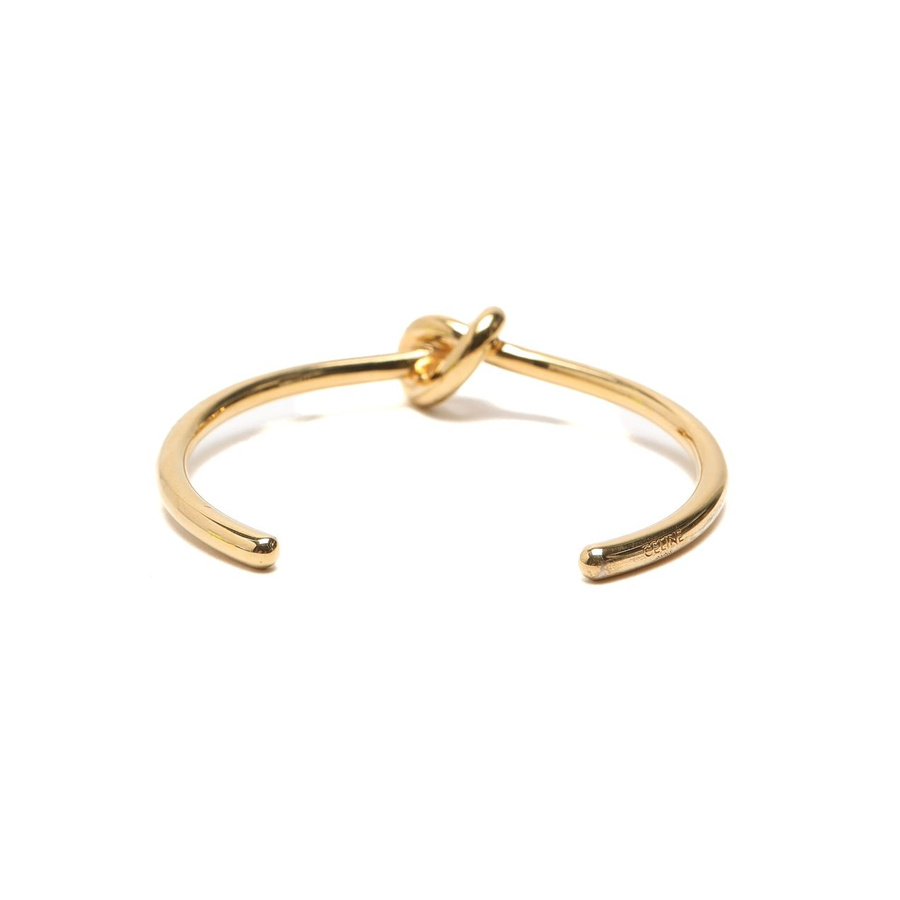 Céline Knot Bracelet