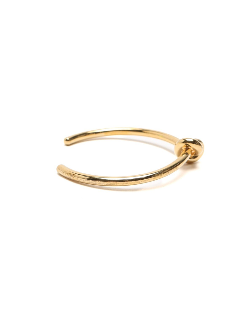 Céline Knot Bracelet