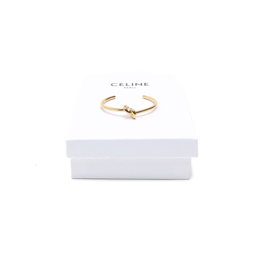 Céline Knot Bracelet