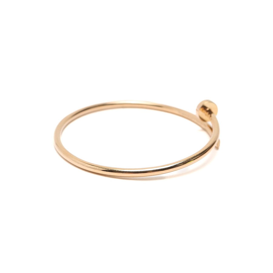 Cartier Juste un Clou Bracelet, size 17