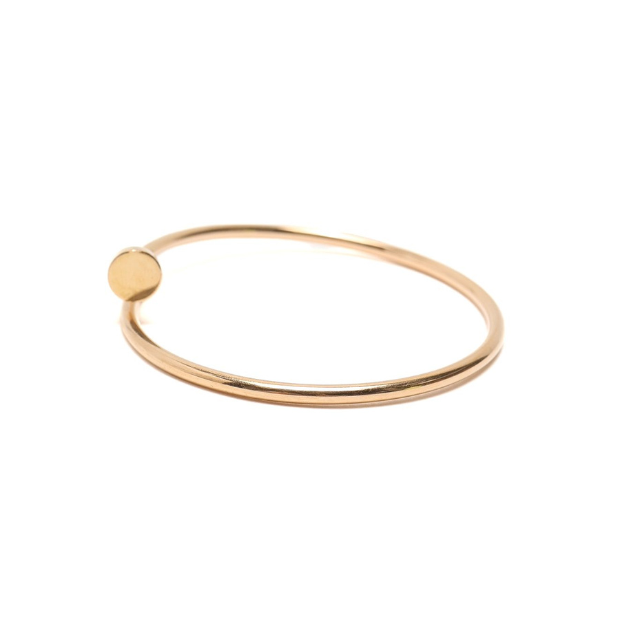 Cartier Juste un Clou Bracelet, size 17