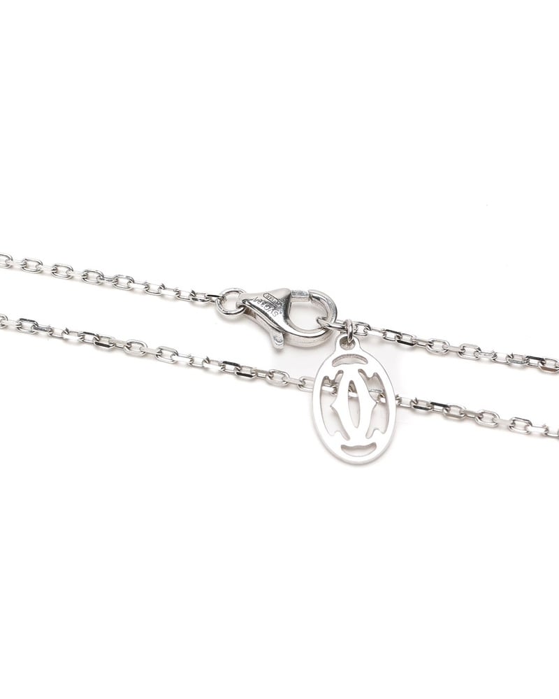 Cartier d'Amour Diamond , Small model Necklace
